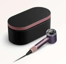Фен Dyson Supersonic Nural HD16 (Jasper Plum)