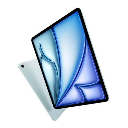Планшет Apple iPad Air 13" M3 1Tb (2025) Wi-Fi серый космос