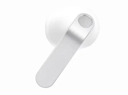 Наушники Samsung Galaxy Buds 4 белый