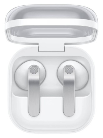 Наушники Samsung Galaxy Buds 4 белый