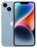 Apple iPhone 14 Plus 512GB голубой