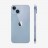 Apple iPhone 14 Plus 512GB голубой