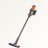 Пылесос Dyson V12 Detect Slim Absolute (Серый/Золотой)