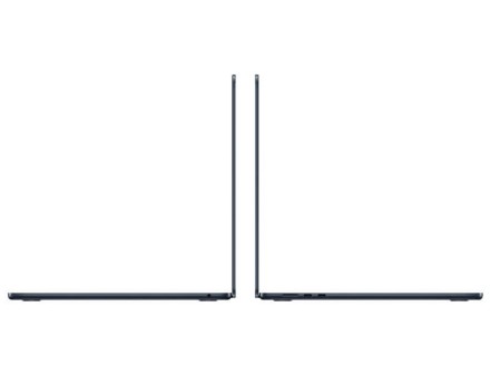 Ноутбук Apple MacBook Air 15" M2 8c CPU, 10c GPU 16/512GB Midnight (2023)