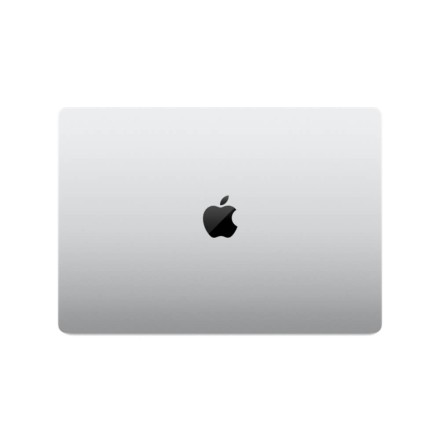 Ноутбук Apple MacBook Pro 16" M5 Max 18c CPU, 40c GPU, 48/2TB, серебристый (2026)