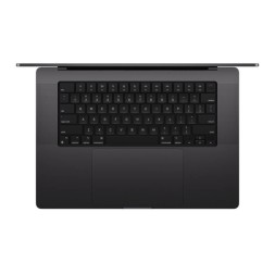 Apple MacBook Pro 16" M5 Max 18c CPU, 32c GPU, 36/2TB, «черный космос» (2026)