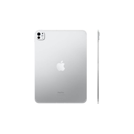 Планшет Apple iPad Pro 13" 256Gb (2024) Wi-Fi серебристый