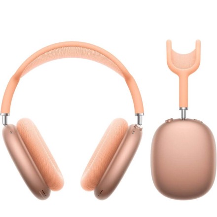 Наушники Apple AirPods Max (Type-C) оранжевый
