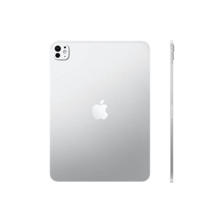 Планшет Apple iPad Pro 11" M5 256Gb (2025) Wi-Fi + Cellular серебристый