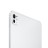 Планшет Apple iPad Pro 11" M5 256Gb (2025) Wi-Fi + Cellular серебристый
