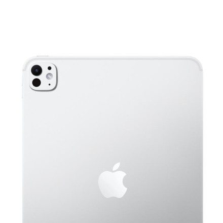Планшет Apple iPad Pro 11" M5 256Gb (2025) Wi-Fi + Cellular серебристый