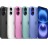 Смартфон Apple iPhone 16 Plus 256GB черный