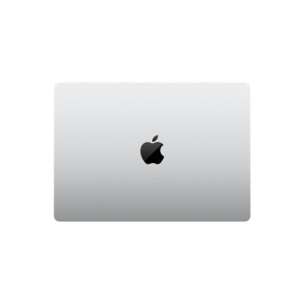 Ноутбук Apple MacBook Pro 14" M5 Max 18c CPU, 32c GPU, 36/2TB, серебристый (2026)