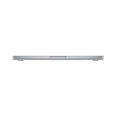 Ноутбук Apple MacBook Pro 14" M5 Max 18c CPU, 32c GPU, 36/2TB, серебристый (2026)