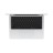 Ноутбук Apple MacBook Pro 14" M5 Max 18c CPU, 32c GPU, 36/2TB, серебристый (2026)