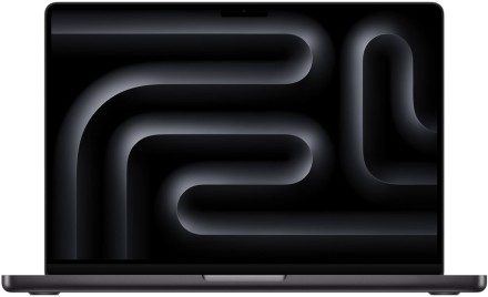 Ноутбук Apple MacBook Pro 14" M5 Max 18c CPU, 32c GPU, 36/2TB, «черный космос» (2026)