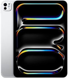 Apple iPad Pro 11" 2Tb (2024) Wi-Fi + Cellular серебристый