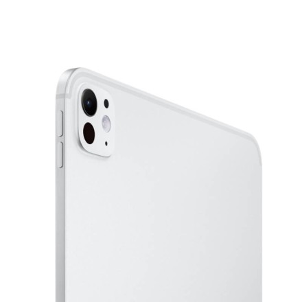 Планшет Apple iPad Pro 11" 2Tb (2024) Wi-Fi + Cellular серебристый