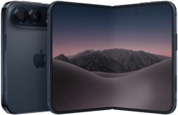 Apple iPhone Duo 256GB ночное небо (eSIM)