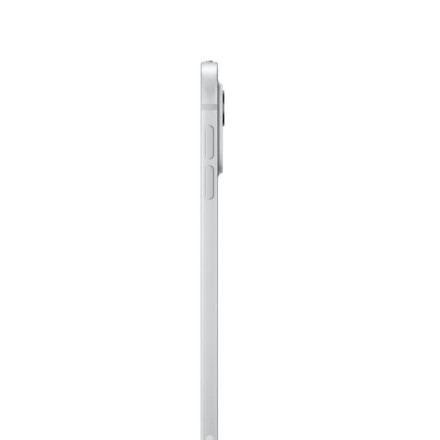 Планшет Apple iPad Pro 11" 1Tb (2024) Wi-Fi + Cellular серебристый
