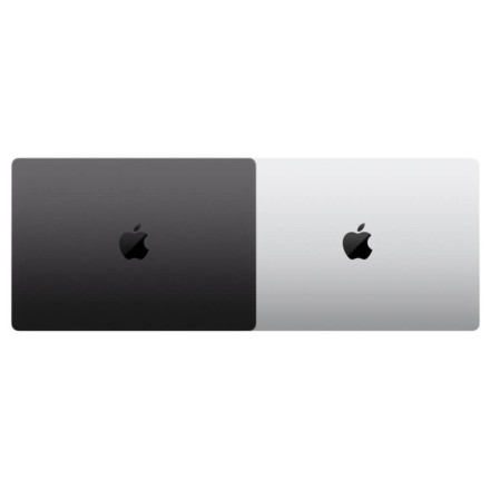 Ноутбук Apple MacBook Pro 14" M5 Pro 15c CPU, 16c GPU, 24/1TB, серебристый (2026)