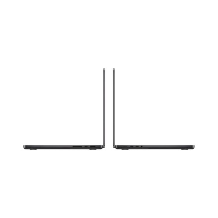Ноутбук Apple MacBook Pro 14" M5 Pro 15c CPU, 16c GPU, 24/1TB, «черный космос» (2026)