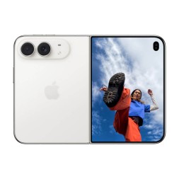 Apple iPhone Duo 512GB белая звезда (eSIM)