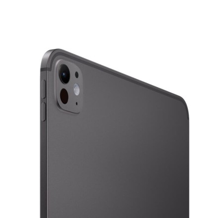 Планшет Apple iPad Pro 11" 256Gb (2024) Wi-Fi + Cellular «черный космос»