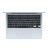 Ноутбук Apple MacBook Air 13" M4 10c CPU, 10c GPU 32/1TB Sky Blue (2025)