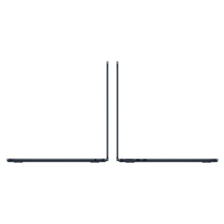 Ноутбук Apple MacBook Air 13" M4 10c CPU, 10c GPU 32/1TB Midnight (2025)