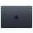 Ноутбук Apple MacBook Air 13" M4 10c CPU, 10c GPU 32/1TB Midnight (2025)