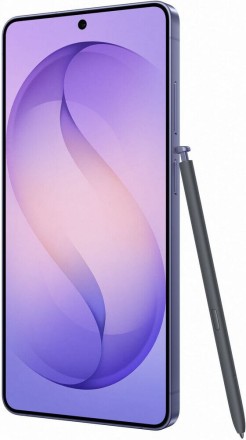 Смартфон Samsung Galaxy S26 Ultra 12/256GB фиолетовый
