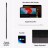 Планшет Apple iPad Pro 11" 2Tb (2024) Wi-Fi нанотекстурное стекло «черный космос»