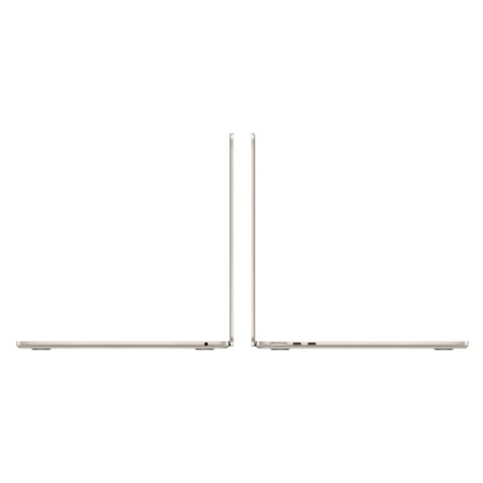 Ноутбук Apple MacBook Air 13" M4 10c CPU, 10c GPU 32/1TB Starlight (2025)
