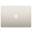 Ноутбук Apple MacBook Air 13" M4 10c CPU, 10c GPU 32/1TB Starlight (2025)