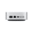 Настольный ПК Apple Mac Mini M4 Pro (12C CPU, 16C GPU) 24/1 ТБ SSD, серебристый (10GbE)