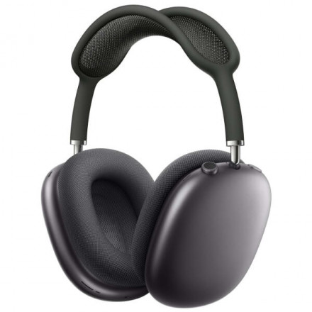 Беспроводные наушники Apple AirPods Max (серый космос)