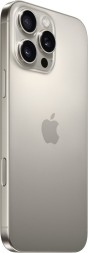 Apple iPhone 16 Pro 256GB натуральный титан