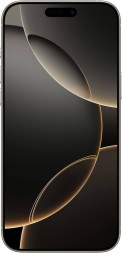Apple iPhone 16 Pro 256GB натуральный титан