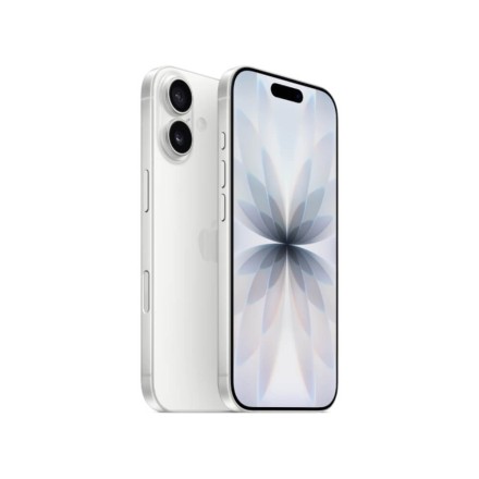 Смартфон Apple iPhone 17 256GB белый (eSIM)