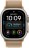 Умные часы Apple Watch Ultra 4, GPS+Cellular, 49 mm, Trail Loop (песочный), размер M/L