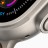 Умные часы Apple Watch Ultra 4, GPS+Cellular, 49 mm, Trail Loop (песочный), размер M/L