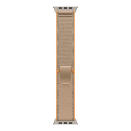 Умные часы Apple Watch Ultra 4, GPS+Cellular, 49 mm, Trail Loop (песочный), размер M/L