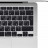 Ноутбук Apple MacBook Air 13 M1 8/256 GB SSD (серебристый)