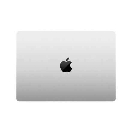 Ноутбук Apple MacBook Pro 14" M3 Pro 12c CPU, 18c GPU, 18/1Tb серебристый (2023)