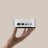 Настольный ПК Apple Mac Mini M4 Pro (12C CPU, 16C GPU) 48/1 ТБ SSD, серебристый (10GbE)