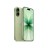 Смартфон Apple iPhone 17 256GB зеленый (eSIM)