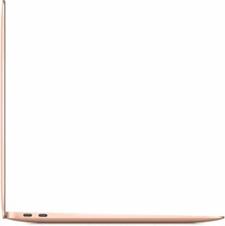 Ноутбук Apple MacBook Air 13 M1 8/256 GB SSD (золотистый)