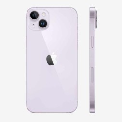 Apple iPhone 14 256GB фиолетовый