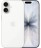 Смартфон Apple iPhone 17 512GB белый (eSIM)